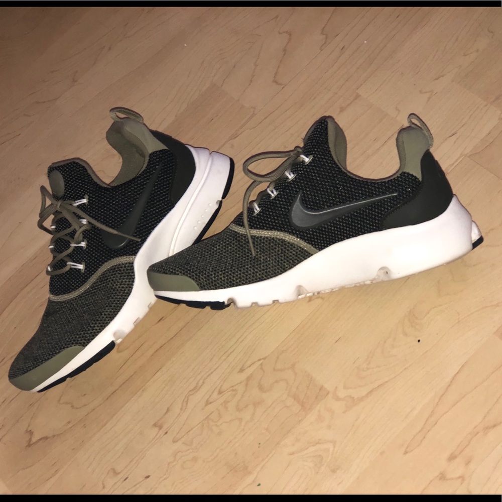 Nike Air Prestos